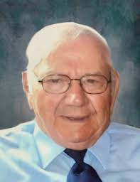 George Athey Obituary October 18, 2021