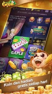Emoticon game yang lucu dan fitur interaktif. Domino Gaple Online For Blackberry Aurora Free Download Apk File For Aurora