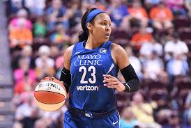 Последние твиты от maya moore (@mooremaya). Maya Moore Talks Motivation Offseason And Dominant Minnesota Lynx Run