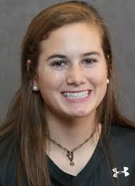 2020 Women's Lacrosse Roster