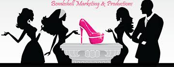 Bombshell Marketing & Productions INC.