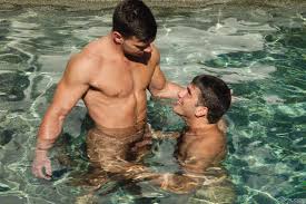 Hétéros à négocier : être «straight» et faire du porno gay – La Voix du X