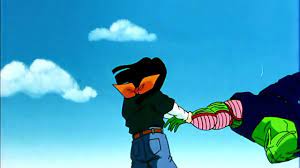 Android 17 one of the better fights in z/kai? Android 17 Fights Piccolo Youtube