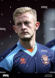 John herron hi-res stock photography and images