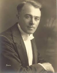 Reginald Archie Ellis (1889-1973)