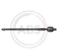 93740701 - Tie rod axle joint, shock absorber, inner tie rod ...