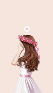 Pin By Amal J On Pink Collection Art Girl Beautiful Girl Drawing Digital Art Girl