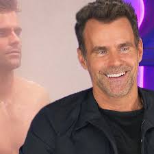 Cameron Mathison Not Dating Aubree Knight Following Split From Wife  Vanessa: Source