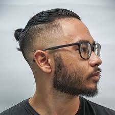 This hairstyle will not require high maintenance costs. Asian Hairstyles For Men 2021 Trends