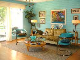 I found a cool blog post with a tribute to ranch homes, but virtually no old photos. Home Design And Decor Decorating 50 S Style House Ideas 50s Style House Ideas Living Room Retro Living Rooms Retro Apartment Decor Retro Home Decor
