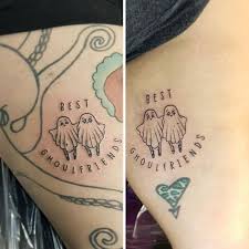 This type of tattoo is great for women who want to be seen as more than just moms of course, motherhood tattoos are also a powerful way to symbolize the love and bond between a mom and her children. 100 Meaningful Mother Daughter Tattoo Ideas Body Art Guru
