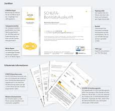 Unser muster kündigungsschreiben steht kostenlos zum download. Schufa Bonitatsauskunft Sparda Bank Hessen Eg