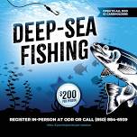 Deep-Sea Fishing