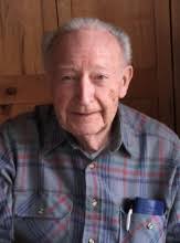 Obituary information for Howard David Amick