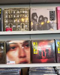 Guestroom Records OK (@guestroom) · Oklahoma City, OK