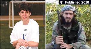 We did not find results for: The Jihadist Next Door The New York Times