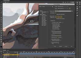 Adobe Animate Cc 2021 V21 0 Free Latest Full Version Get File Zip Adobe Animate 2d Animation Software Animation