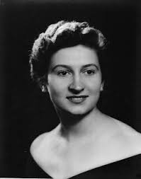 JEAN FAUST VFA Fabulous Feminist