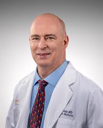 Critical Care Columbia Faculty