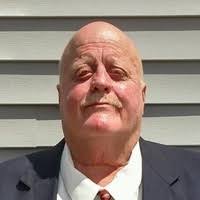 Obituary for Richard "Rick" Benson
