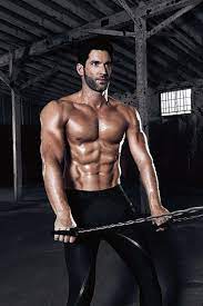 Ambassador for great ormond street hospital children's charity bit.ly/tegcc. How Lucifer S Tom Ellis Got Ripped For Season 4 Workout Tom Ellis Tom Ellis Shirtless Tom Ellis Lucifer