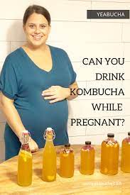 Pin On Health Benefits Of Kombucha