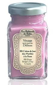 La sultane de saba hammam treatment. La Sultane De Saba Bb Rose Brides Day Cream 100ml Traveling On The Road Of Delights Buy Online In Germany At Desertcart De Productid 133755259