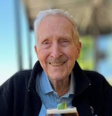 Amos Paul Thomas, age 93, passed away peacefully