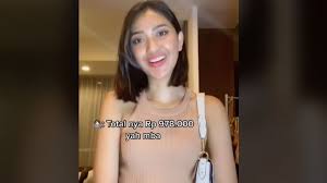 Baju security cewe nama nur. Nyaru Jadi Selebgram Saat Belanja Di Toko Wanita Ini Minta 15 Baju Gratis Suara Jogja