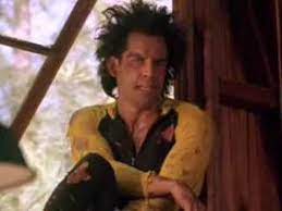 Hi, i'm julie the new nurse. Comp Ben Stiller As Tony Perkis 02 Youtube