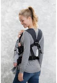 Manduca baby carrier olive green 3 positions front hip and back carrier petrol. Bellybutton By Manduca Duo Wildcrosses Grey