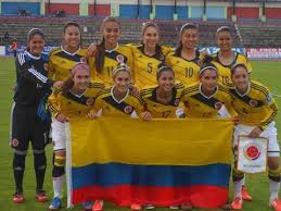 La liga profesional femenina 2017 (oficialmente y por motivos de patrocinio, liga águila femenina 2017) es la primera (1a) edición de la liga profesional femenina de fútbol de colombia. Seleccion Colombia Femenina Nuestras Hermosas Chicas Superpoderosas Futbol Colombiano Seleccion Colombia Deportes