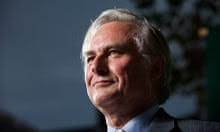 Message to Richard Dawkins: 'Islam is not a race' is a cop out