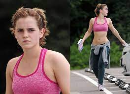 Google Bilder Resultat For Http Www Greathairstyletips Com Images Emma Watson Headband Short Hair Headbands For Short Hair Short Hair Styles Workout Headband