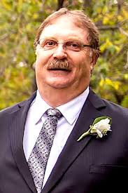 Craig Fredrick Prusakowski