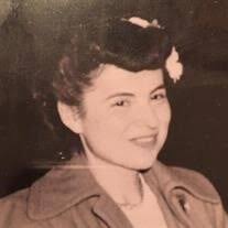 Dorothy "Dolly" J. Goble Obituary