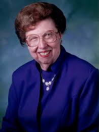 Pearl Edelman Obituary