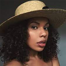 Curly Approved Hats You Ll Want To Wear This Fall Big Curly Hair Curly Hair Styles Hair Styles