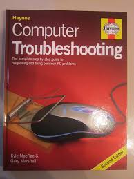 Image result for Computer Troubleshooting
