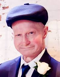 Elum Commodore "Skip" Shuford, III Obituary