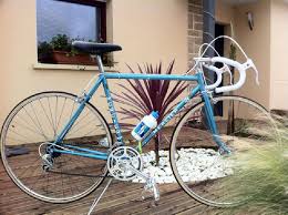 Epingle Par Marco Fren Sur Favorite Places Spaces Velo Mercier Velo Vintage Velo
