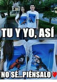 Check spelling or type a new query. 25 Best Memes About Tu Y Yo Asi Tu Y Yo Asi Memes