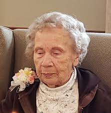 Dorothy “Dottie” Madsen Norseth