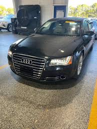 Image result for Emerald Black 2012 A8