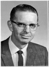 Joseph Homer Bair Jr. (1914-2003)