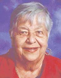 Joyce Ann (Graff) Smith, 83