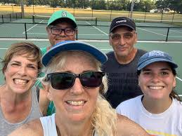 Had a great time in South Bend, Indiana