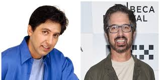 THEN AND NOW: the Cast of 'Everybody Loves Raymond'