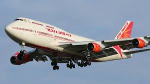 The flight, from frankfurt to washington d.c.'s dulles airport, wasn't just lufthansa's first time flying the bird but also boeing's inaugural takeoff for this new model. Top 10 Airlines Still Flying The Boeing 747 The Luxury Travel Expert