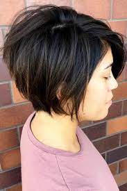 Top Different Chic Styles For Pixie Bob Haircut Pixie Bob Haircut Wavy Bob Hairstyles Bob Hairstyles